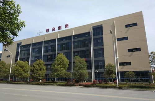 這才叫官宣！聯合創新宜昌工廠獲評“高新技術企業”，以技術服務驅動產業升級