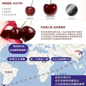 南半球車?yán)遄诱?dāng)季？智利種植商對(duì)國內(nèi)傳聞啼笑皆非