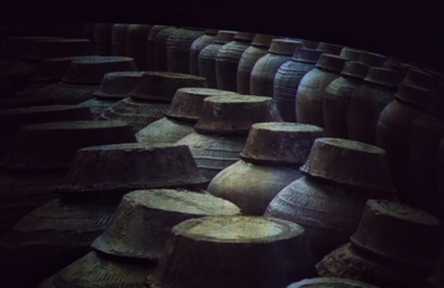 工業旅游新風尚 當工廠變身網紅景點